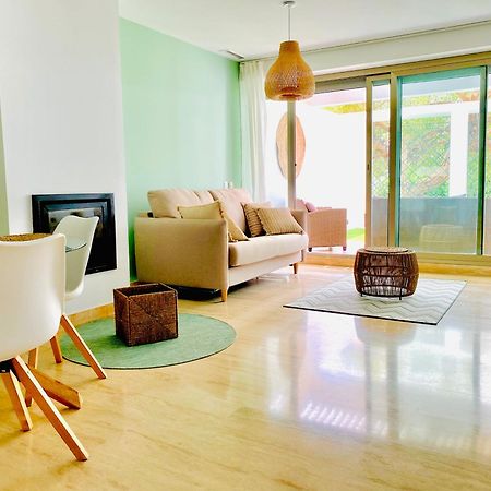 Precioso Apartamento La Cala De Mijas Malaga Exterior photo