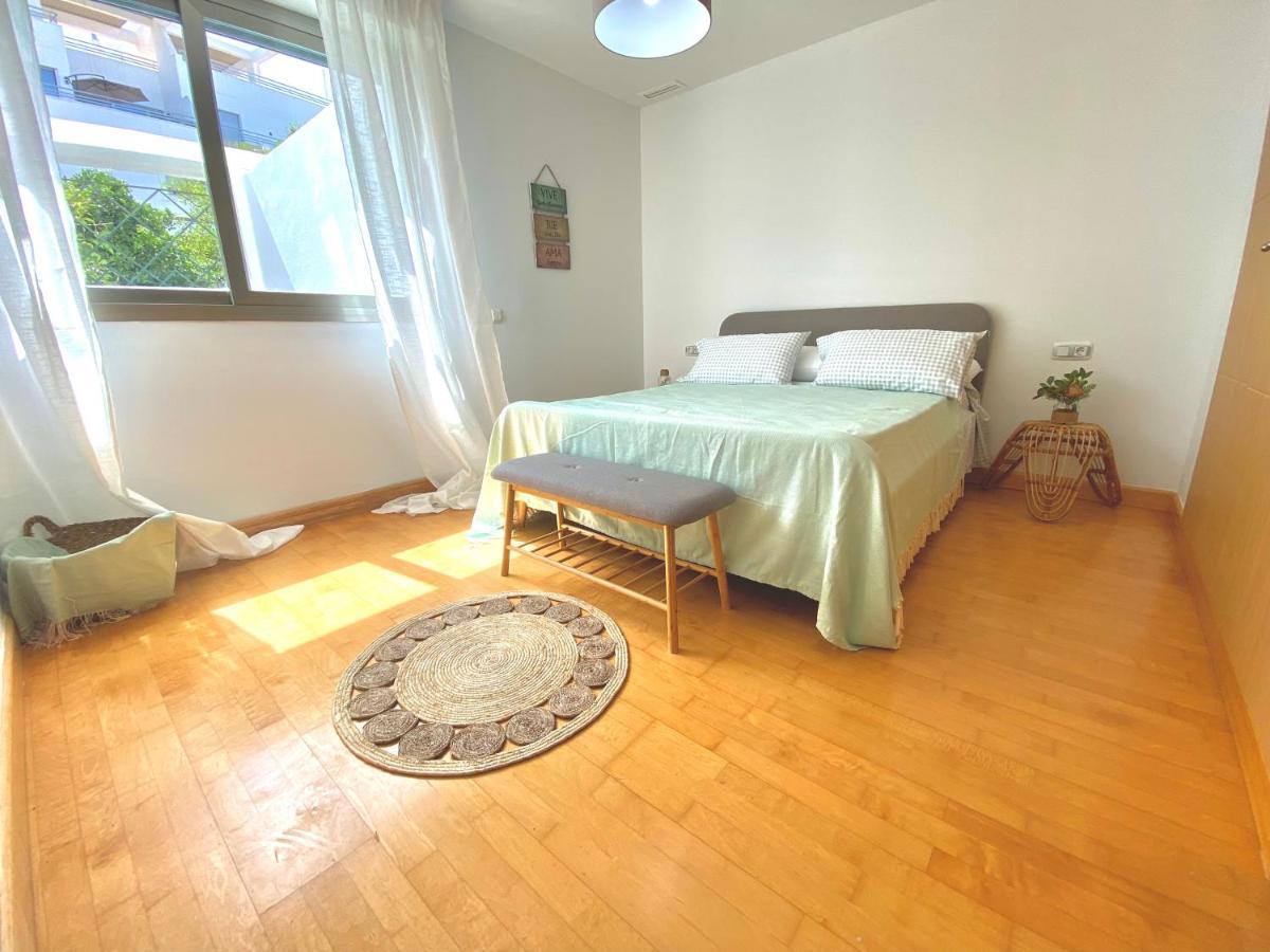 Precioso Apartamento La Cala De Mijas Malaga Exterior photo