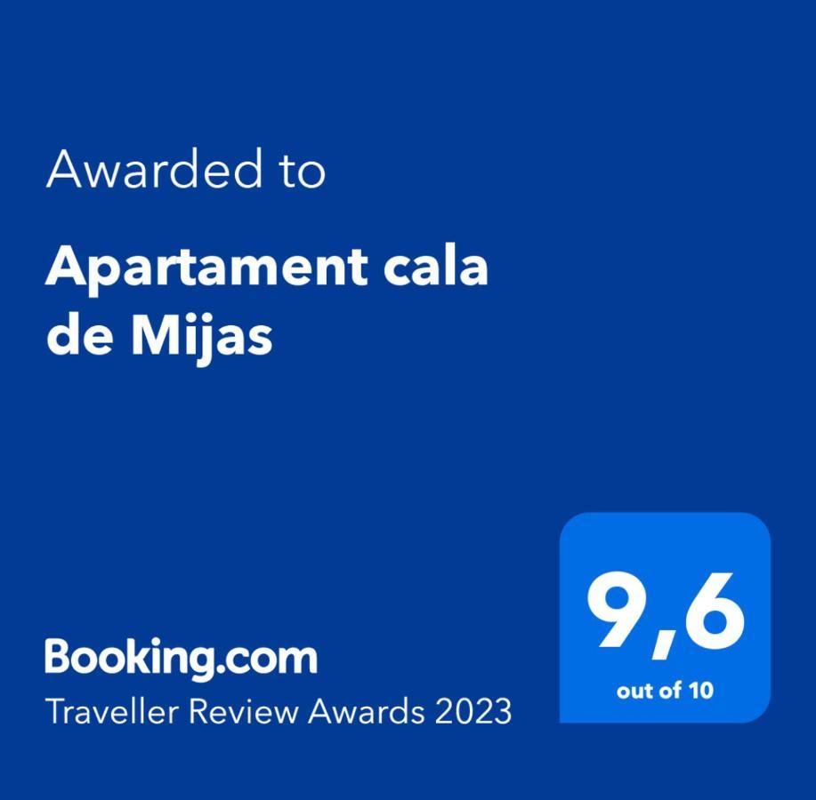 Precioso Apartamento La Cala De Mijas Malaga Exterior photo