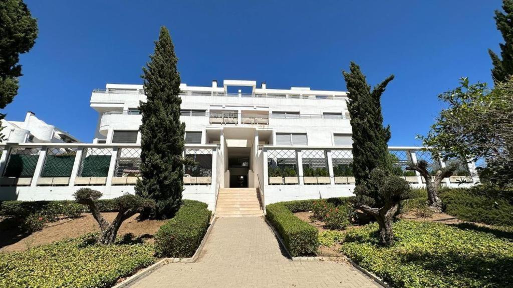 Precioso Apartamento La Cala De Mijas Malaga Exterior photo